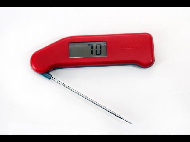 ThermoWorks Splash Proof Super Fast Thermapen