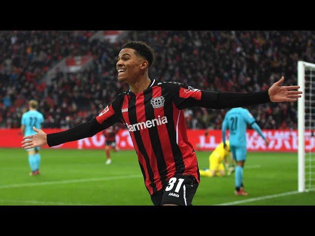 Bayer Leverkusen 7:1 Greuther Furth | All goals & highlights 04.12.21 | Germany - Bundesliba | PES