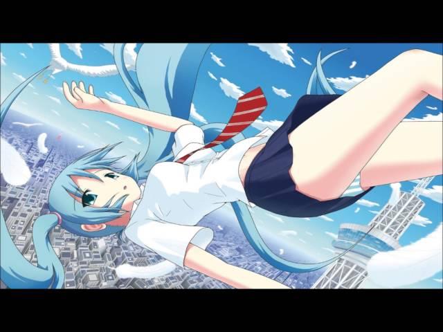Nightcore - Falling Down ( Requested )