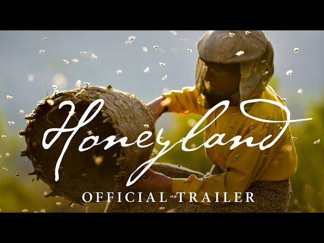 Honeyland [Official Trailer] – In Theaters July 26, 2019