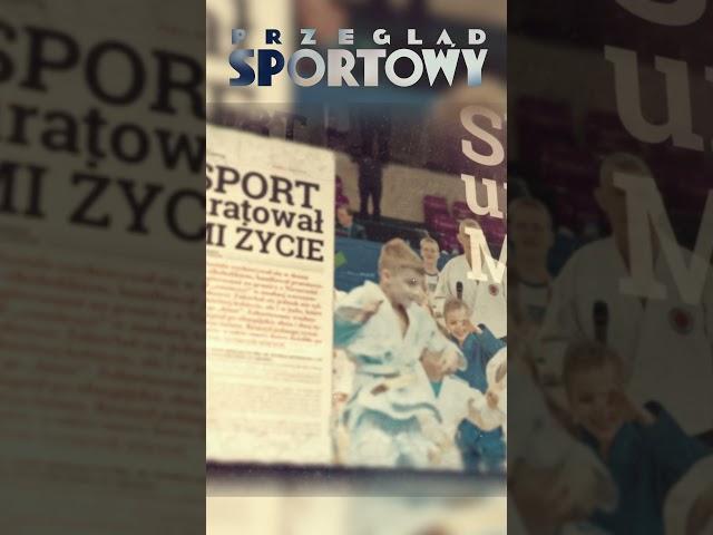 #autopromocja | Nowy miesięcznik Przegląd Sportowy Historia 