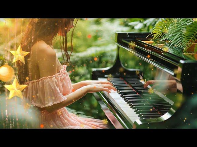 Beautiful Romantic Piano Love Songs Melodies - Great Relaxing Piano Instrumental Love Songs Ever