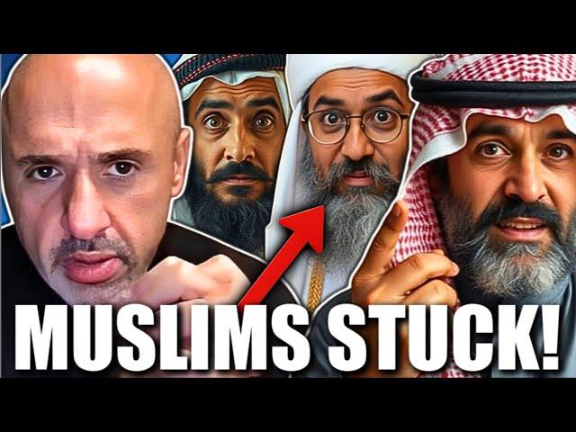 Sam Shamoun Leaves 3 Muslims SILENT Over MASSIVE QURAN ERROR | Debates