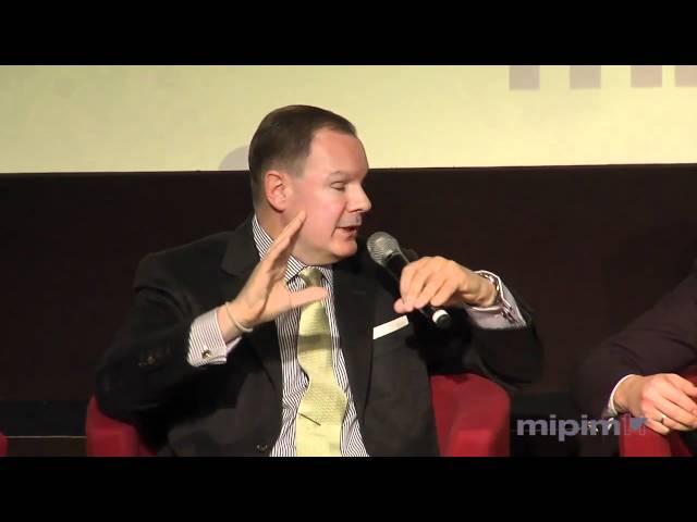 MIPIM 2011 - A global challenge: how to make resort hotels profitable ? - EDIT