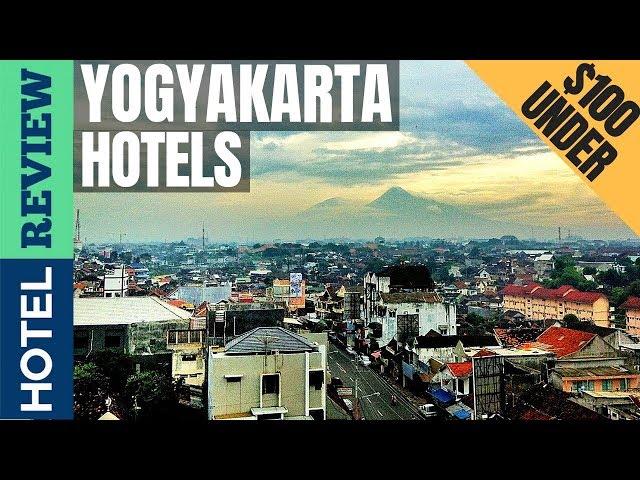 Yogyakarta: Best Hotel In Yogyakarta [Under $100] (2022)