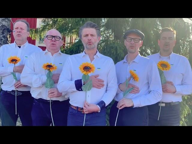 Song for Mariupol