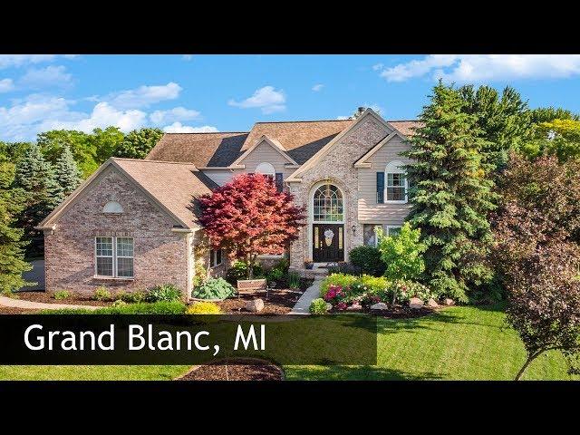 Tour of 4299 Redding Cir | Grand Blanc, MI Real Estate & Homes