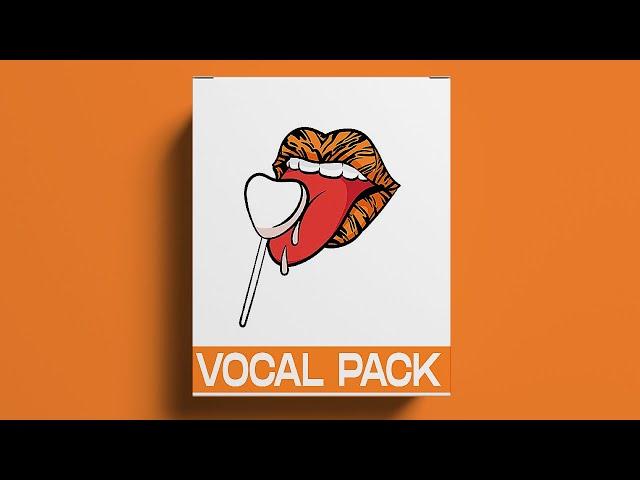 [FREE] VOCAL PACK / VOCAL samples (+24 Royalty Free) | vol:31