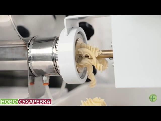 Машина для пасты Fimar