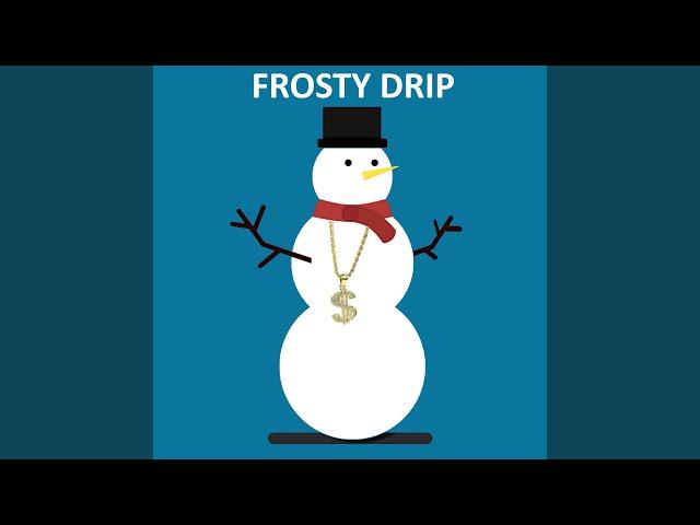 Frosty Drip (Christmas Xmas Trap Beat2) (TikTok Version)