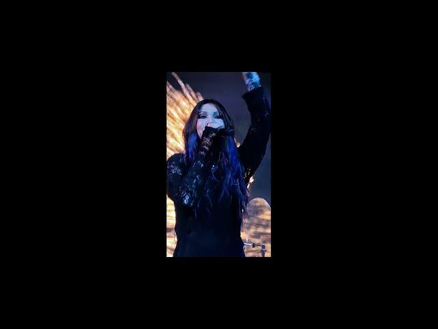 ЛИНДА - Марихуана (Академ Джаз Клуб, г. Москва) [1080p] - 18.04.2025