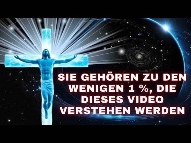 Die Christusenergie steigt: Lichtarbeiter, ihr müsst diese Fakten lernen