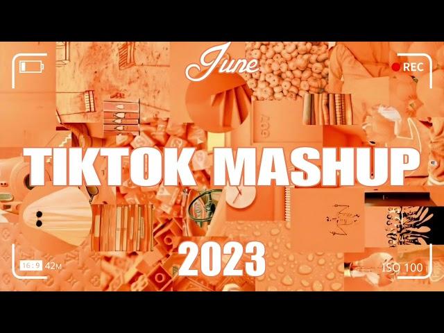 TikTok Mashup June 2023 (Not Clean)