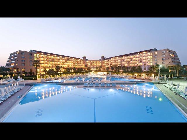 Kaya Belek Hotel  - Golfreis naar Belek  - Boek uw golfvakantie bij Golftime