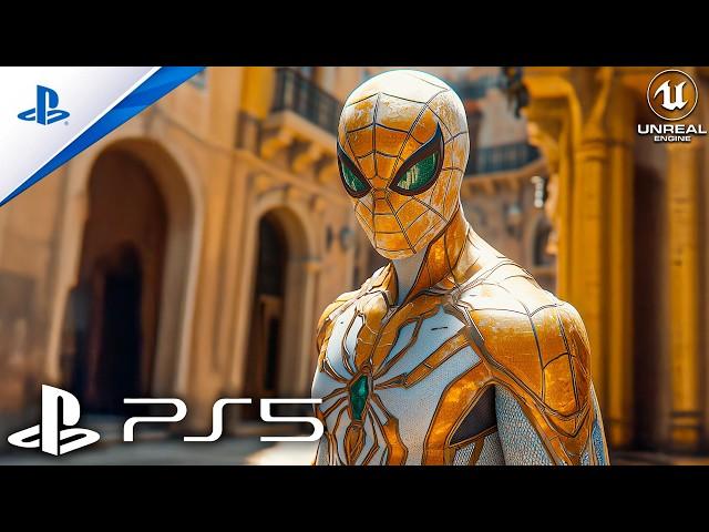 30 Most Exciting NEW Upcoming Games of 2025 Everyone’s Talking About | PC, PS5, Xbox Series X, NS