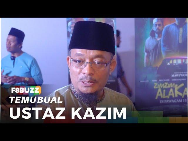 Bangkai Monyet Depan Rumah, Zim Zim Ala Kazim Berdasarkan Pengalaman Sebenar?