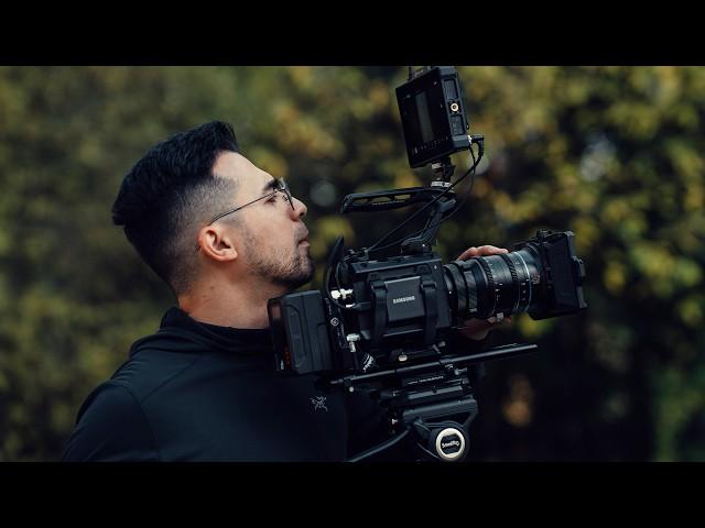 Why I’m switching from Sony to Blackmagic (FX3 vs Pyxis)