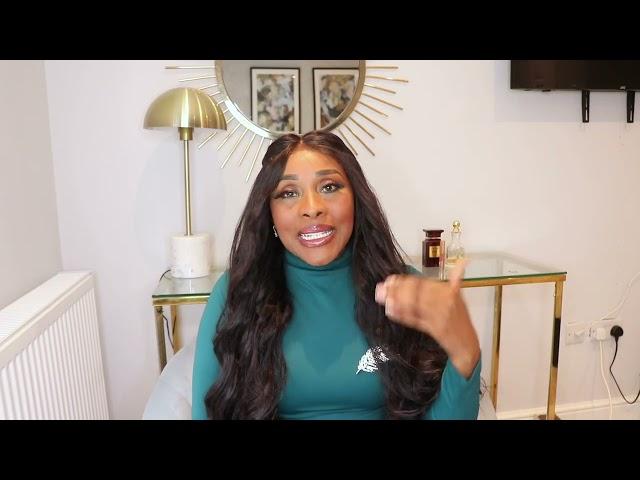 5 REASONS HE TREATS YOU LIKE AN OPTION