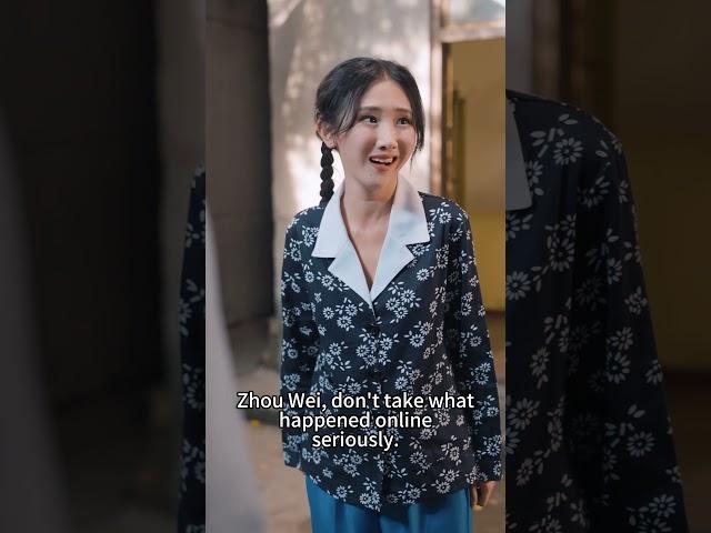心機女假戲真做，灰姑娘怒火燃燒狠狠扇巴掌！#movie