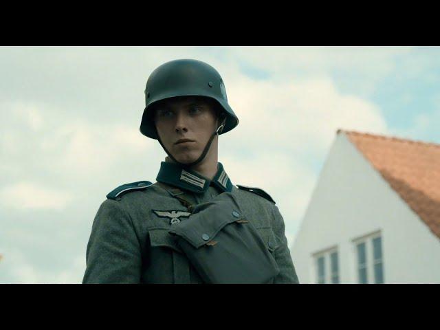 April 9th - WW2 Movie ( battle scenes clip )