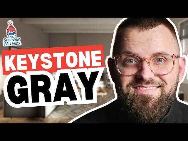 Keystone Gray Color Review: Uncovering Its Hidden Allure and Appeal