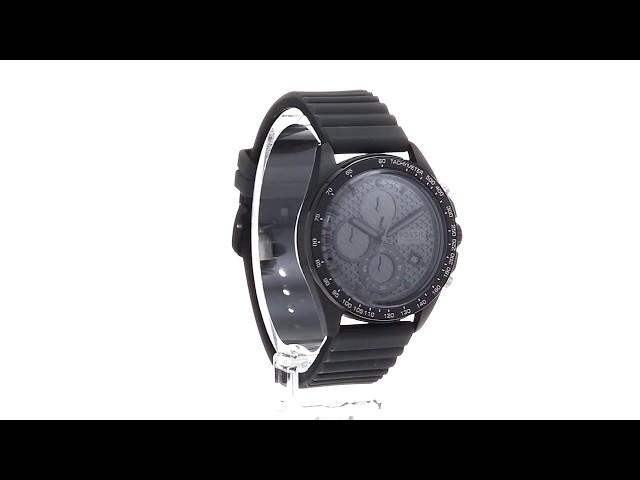 Fossil - Sport 54 Silicone - CH3080 SKU:8887615