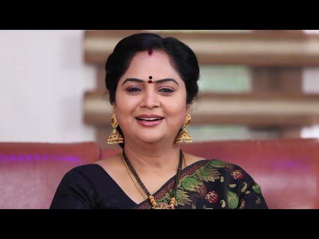 Vidhya No. 1 - Ep 561 - Puvi, Tejaswini Gowda - Tamil Tv Serial - Zee5 Tamil Classics