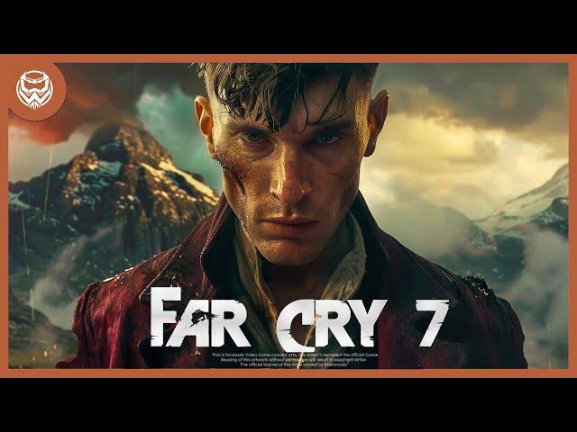 Far Cry 7™ | Ubisoft