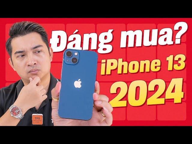 Có thật sự iPhone 13 phải đánh đổi quá nhiều thứ để có cái mác iPhone???