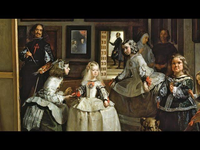 Why Diego Velázquez’s Las Meninas Continues to Inspire New Interpretations