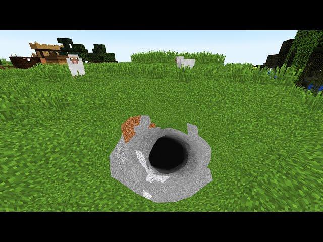 Ruining Minecraft's Simplicity With Game Breaking Mods