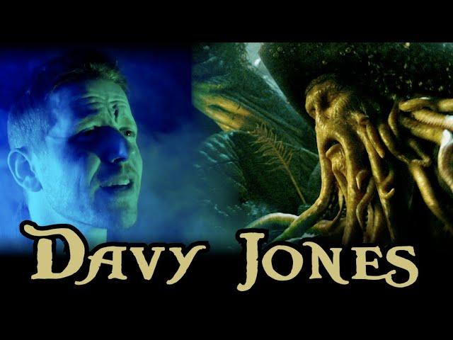 Davy Jones [Lyrics] (feat. @RachelHardy @Fialeja )