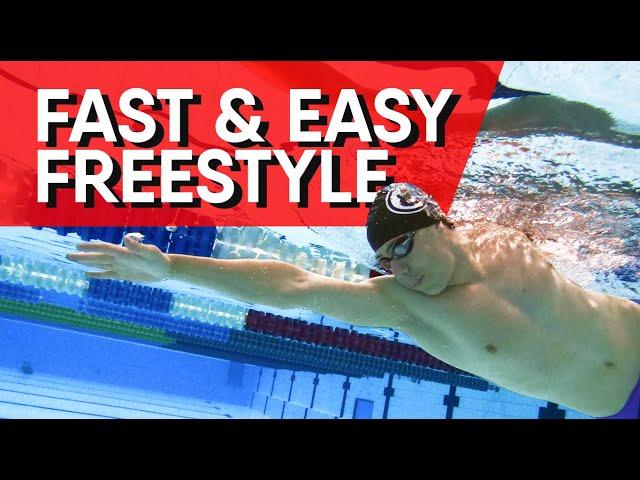 5 ESSENTIAL SWIMMING SKILLS (Best Tips)