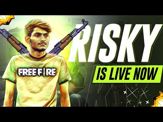 CS RANK PUSH LIVE | FREE FIRE INDIA |#shortsfeed