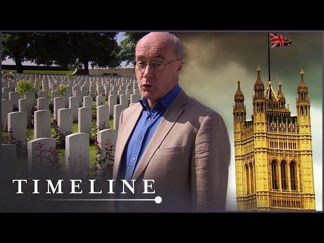 The Legacy Of Nationalism Since The Great War | The Long Shadow (3/3) | Timeline