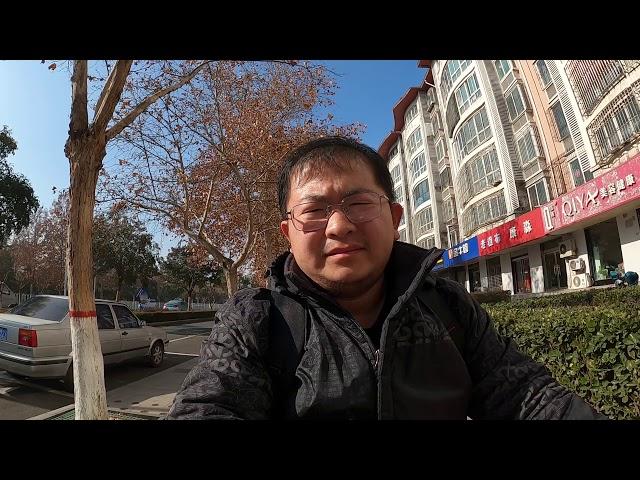 VLOG 2020.02.19  生活记事