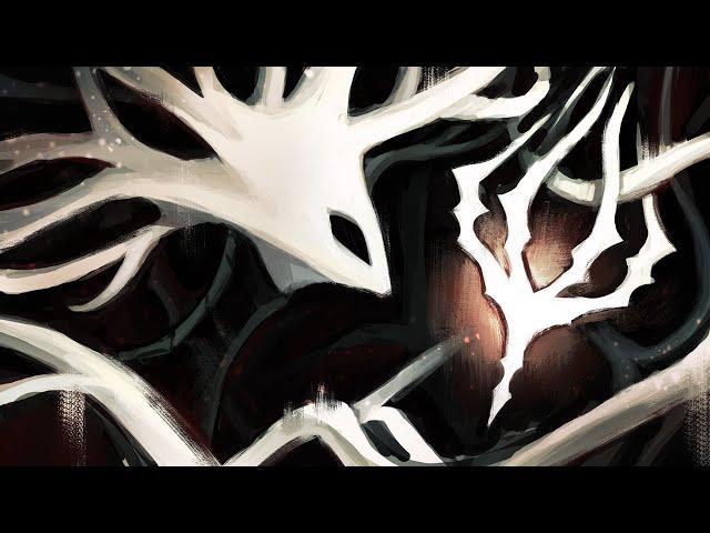 The White Lady Conspiracy | Hollow Knight Lore