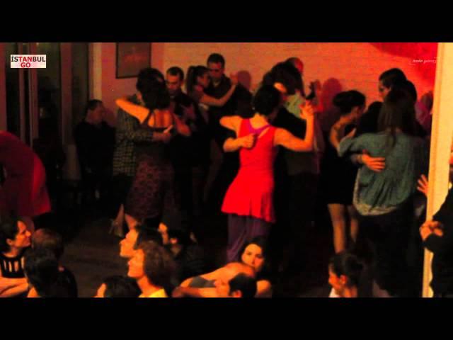 Color Tango Live Performance at 333 (Organized by istanbulTANGO) | 6