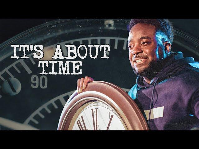 It's About Time | Timing | Part 1 | Jerry Flowers