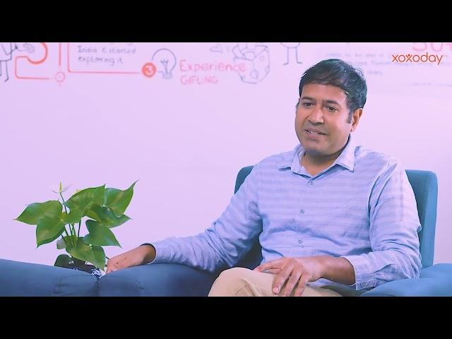 Xoxoday: Building the start-up dream