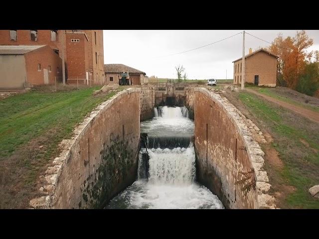 Canal de Castilla