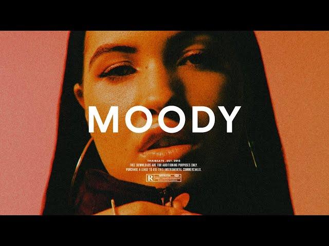 Ramz x Mabel x Not3s Type Beat "Moody" UK Afrobeat Dancehall Instrumental