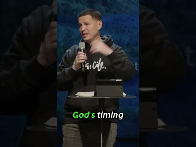 God’s Timing #howtoheargodsvoice #godstiming #biblestory #jesus #gospel #bible #motivation