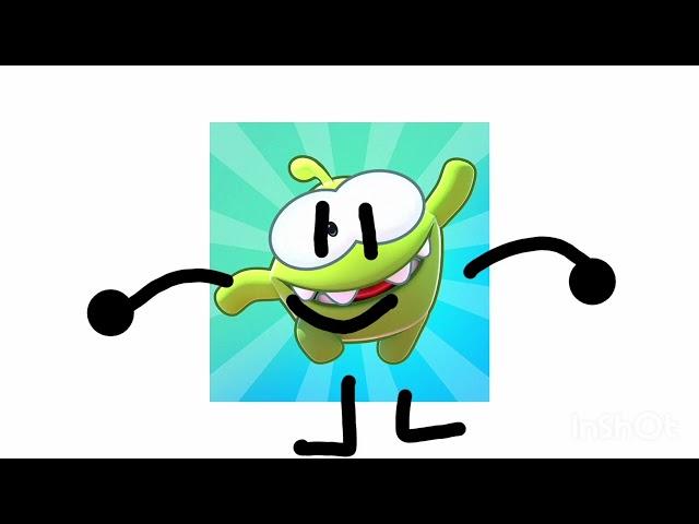 From Om Nom Teh Object Thingy 2021's Username