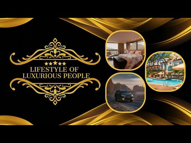 Live a Billionaire Luxury Lifestyle in a modern way with Luxury Channel