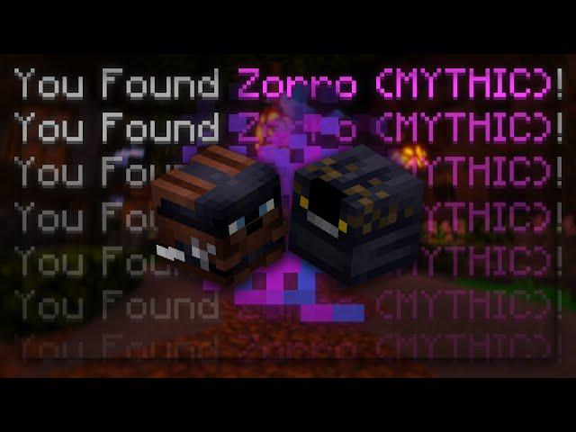 Pulling ANOTHER Mythic Rabbit! (Skyblock Sillies v28)