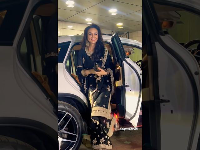 Priety Zinta At #suhailkhan House #eidparty ️ #preityzinta #eidparty #viral #shorts