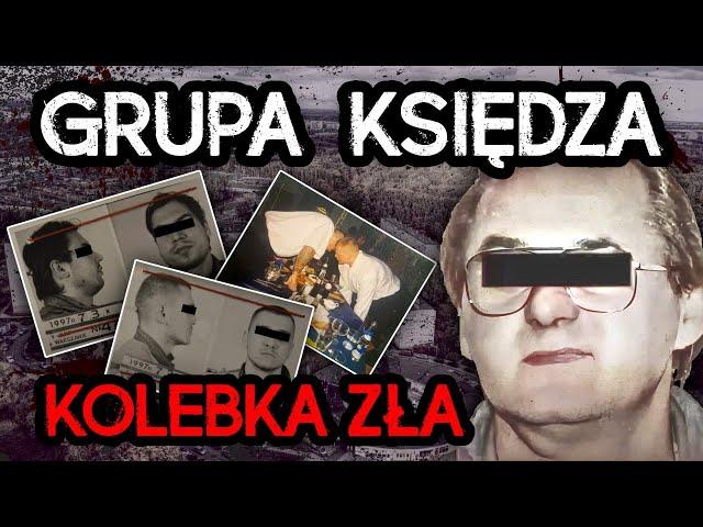 GRUPA KSIĘDZA | KOLEBKA ZŁA | Grupa Żoliborska