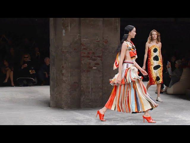 Bottega Veneta | Spring Summer 2025 | Milan Fashion Week