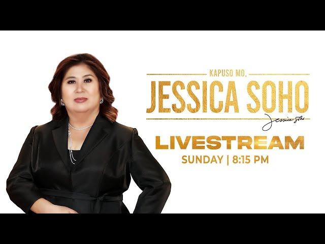 KMJS livestream June 23, 2024 Episode | Kapuso Mo, Jessica Soho